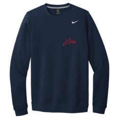 Unisex Nike Crewneck Sweatshirt