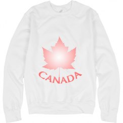 Unisex Basic Promo Crewneck Sweatshirt