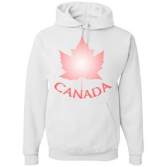 Unisex Basic Promo Hoodie