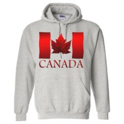 Unisex Basic Promo Hoodie