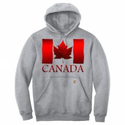 Unisex Carhartt Hooded Sweatshirt