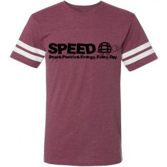 Unisex Vintage Sports Tee