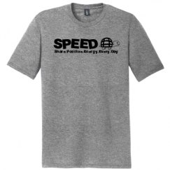 Unisex Perfect Tri Tee