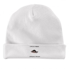 Rabbit Skins Baby Hat