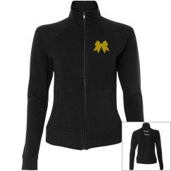 Team Warm Up Jacket
