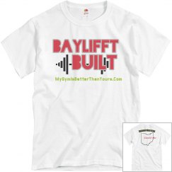 Baylifft Built