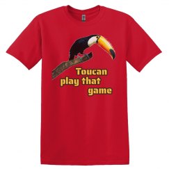 Toucan Play Adult