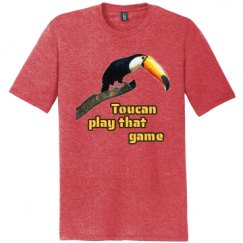 Unisex Perfect Tri Tee