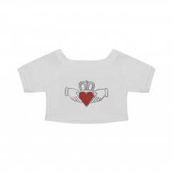 8 Inch Stuffed Animal Tee