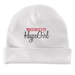 Hypegirl cursive Beenie 