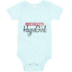 Infant Triblend Super Soft Bodysuit
