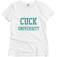 Cuck University