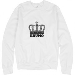 Unisex Basic Promo Crewneck Sweatshirt
