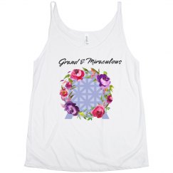 Grand and miraculous