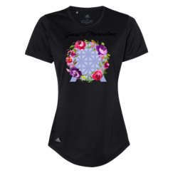 Women's Adidas Sport Shirt
