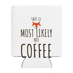 Regular 12 oz Can Cooler