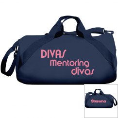 D.M.D Dance bag