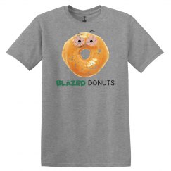 Blazed Donuts