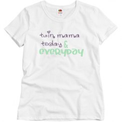 Ladies Basic Softstyle Promo Tee