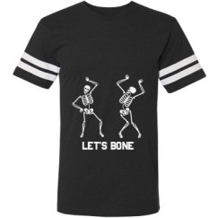 Unisex Vintage Sports Tee