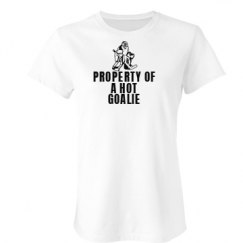 Ladies Slim Fit Favorite Tee