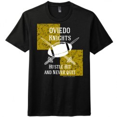 Unisex Perfect Tri Tee