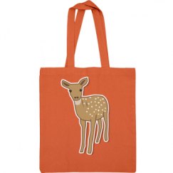 Canvas Tote Bag