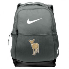 Nike Brasilia Medium Backpack