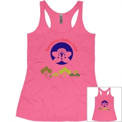 fantabulous fashion design