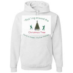 Unisex Basic Promo Hoodie