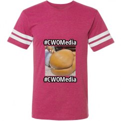 Unisex Vintage Sports Tee