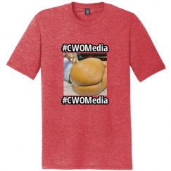 Unisex Perfect Tri Tee