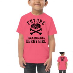 Daughter Roller Derby