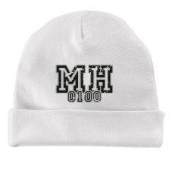 Rabbit Skins Baby Hat