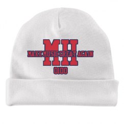 Rabbit Skins Baby Hat