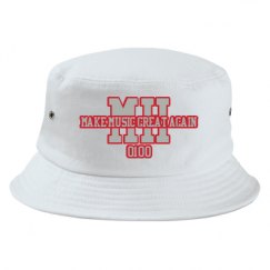 Unisex Bucket Hat