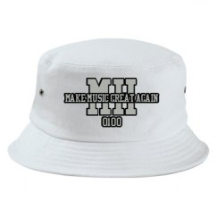 Unisex Bucket Hat