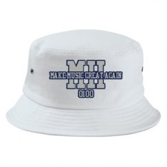 Unisex Bucket Hat
