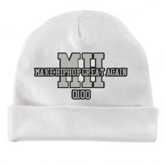 Rabbit Skins Baby Hat