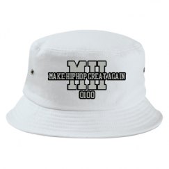 Unisex Bucket Hat