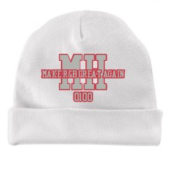 Rabbit Skins Baby Hat