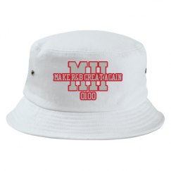 Unisex Bucket Hat