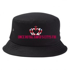 Unisex Bucket Hat