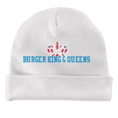 Rabbit Skins Baby Hat