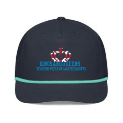 Golf Rope Cap