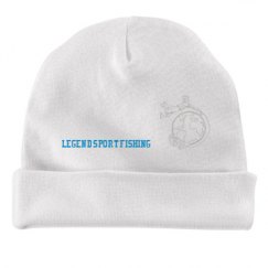 Rabbit Skins Baby Hat