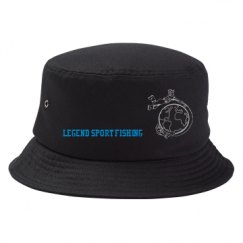 Unisex Bucket Hat