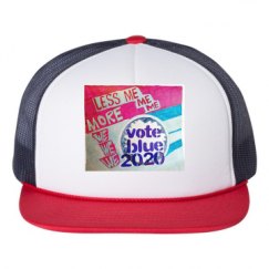 Foamie Snapback Trucker Hat