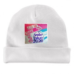 Rabbit Skins Baby Hat