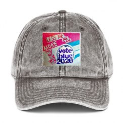 Vintage Baseball Cap